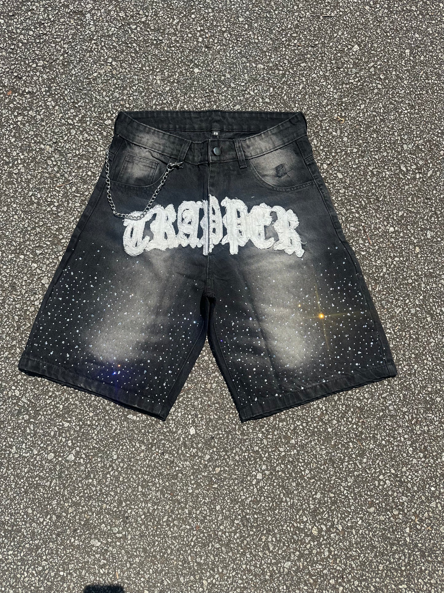 "TRAPPER" JHORTS